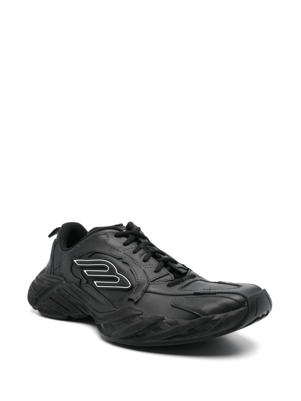 Balenciaga Sneakers - Neri e Grigi | df4095d06530165c3816bc55eb0bbeac58b67d2e