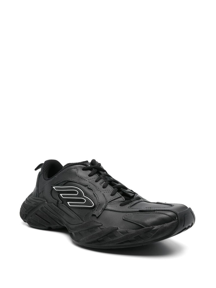 Balenciaga Sneakers - Neri e Grigi | df4095d06530165c3816bc55eb0bbeac58b67d2e