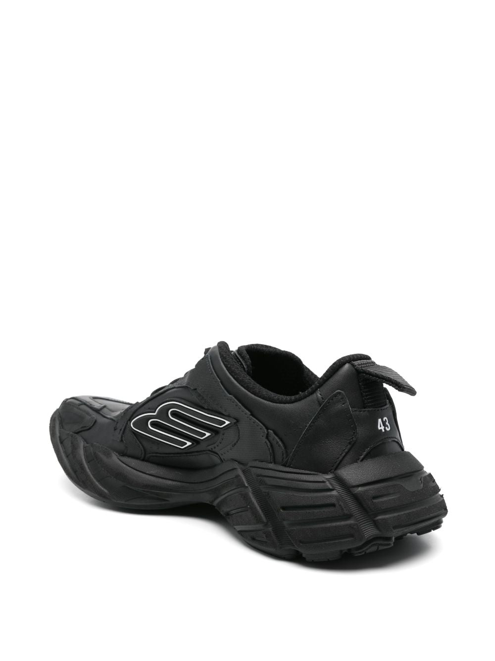 Balenciaga Sneakers - Neri e Grigi | a2b9a0fd9de0233c5c46c31b19d55c9c2dfd96dc