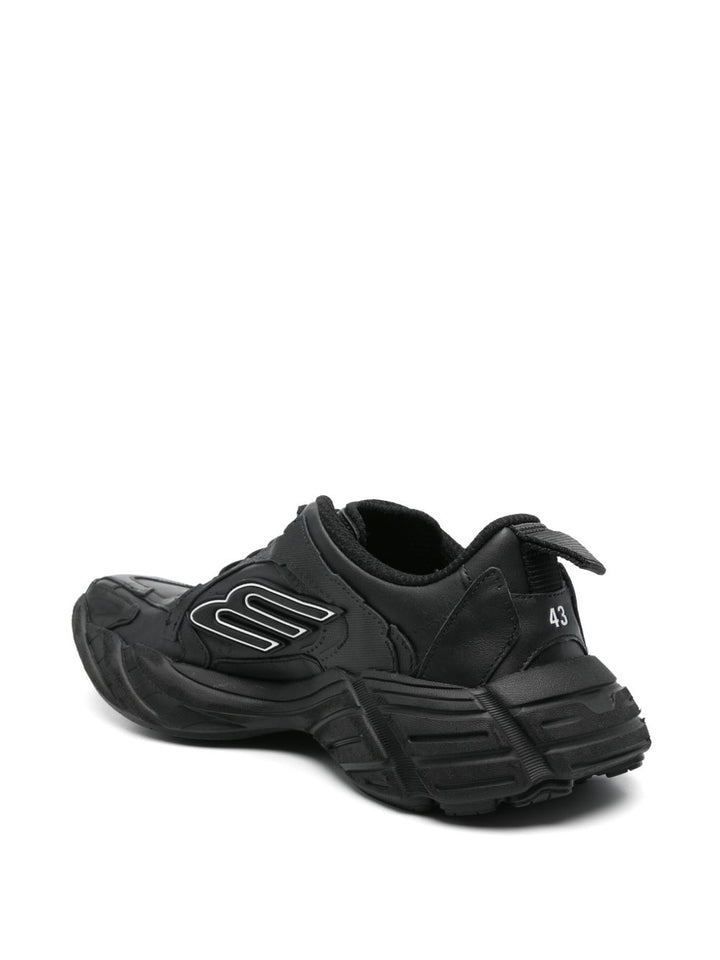Balenciaga Sneakers - Neri e Grigi | a2b9a0fd9de0233c5c46c31b19d55c9c2dfd96dc