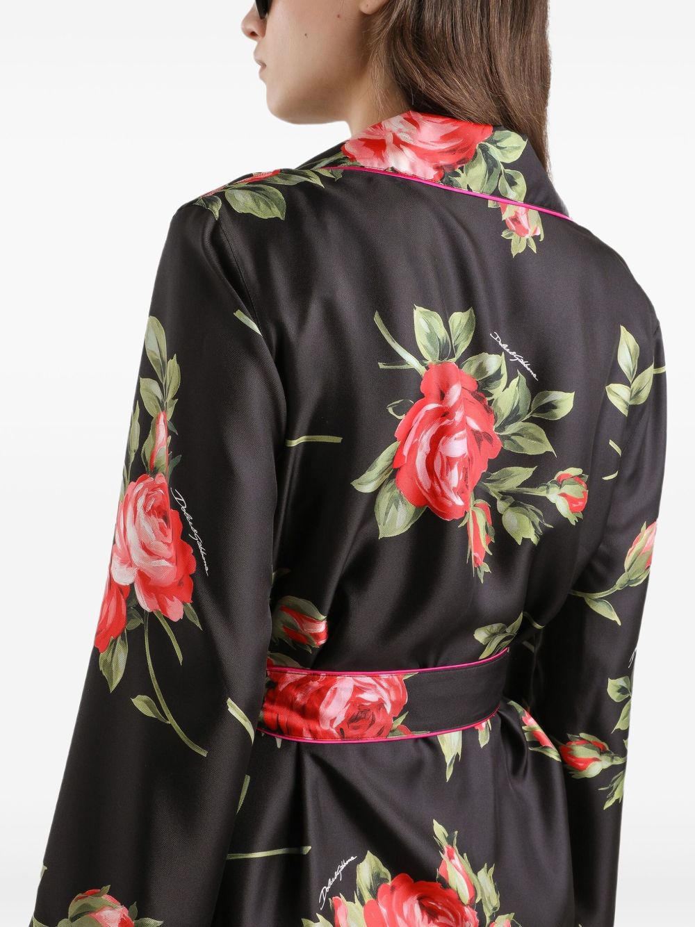 Dolce & Gabbana Shirts - Neri e Grigi | 870384f92b55b5fd080a75234ff738fc777e70fb