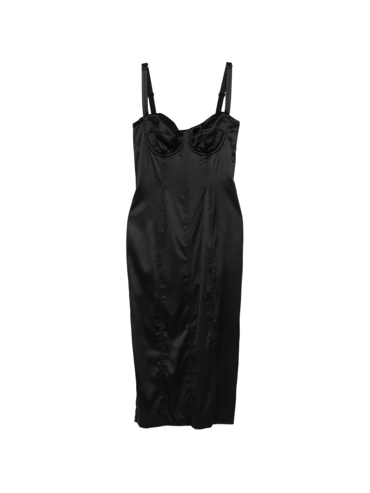 Dolce & Gabbana Dresses - Neri e Grigi | c962ee3c77027b22406175c2baf98d2ffa9ee4a5