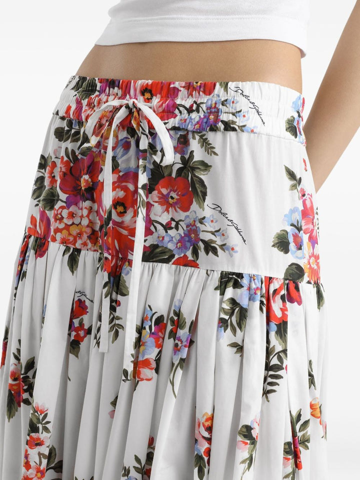 Dolce & Gabbana Skirts - Light and natural | 0f5208538326c04500a93028f146d6d4b5306e4e