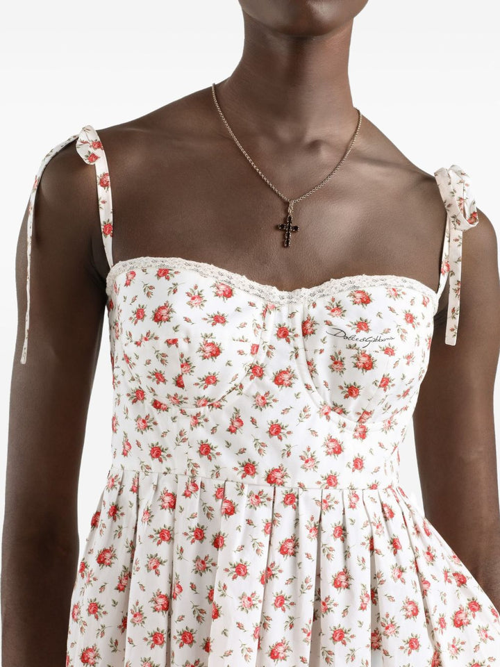 Dolce & Gabbana Dresses - Light and natural | 0379c9c771219bcb410353e2f93d51e7d8a37a9c