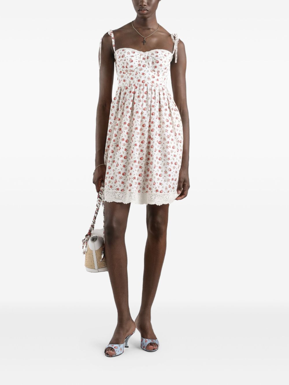 Dolce & Gabbana Dresses - Light and natural | 13eaa1d7024b0bc71bb772acfb1c9d1a2a43f409
