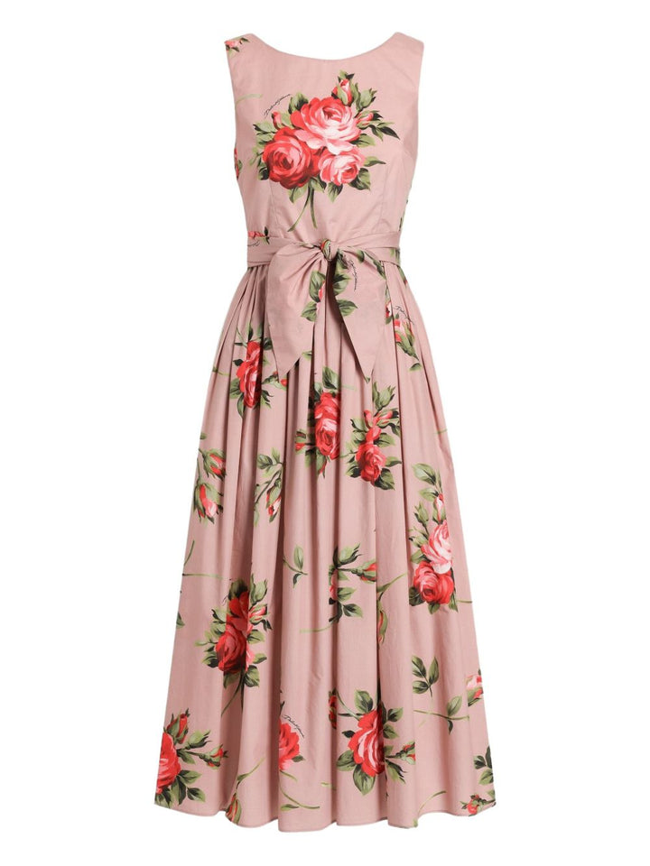 Dolce & Gabbana Dresses - Chiari e Naturali | 5557b346c2359bcc68e18baf7c2fbf961b77f616