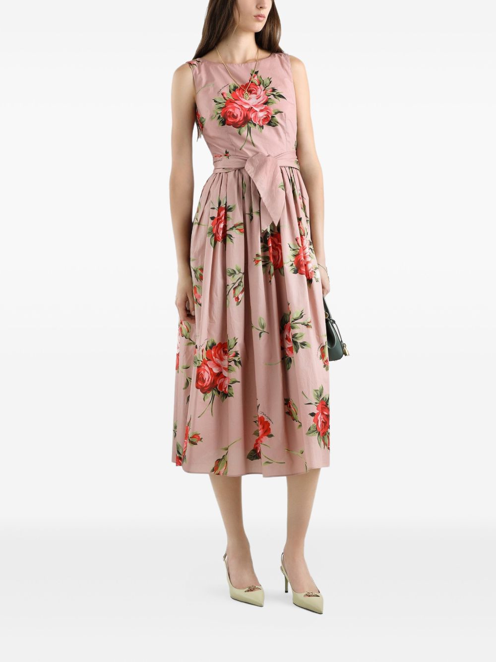 Dolce & Gabbana Dresses - Chiari e Naturali | 80b6d68c525c7f1fa43e24f45f037bcb05cff2c1