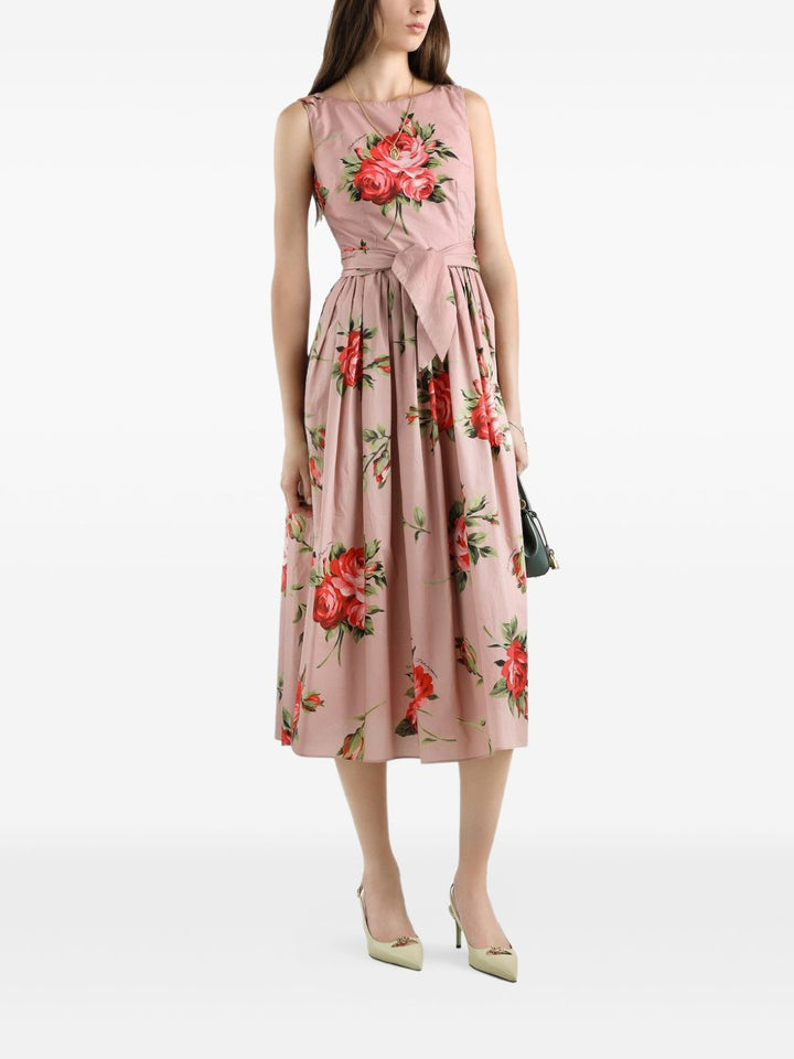 Dolce & Gabbana Dresses - Chiari e Naturali | 80b6d68c525c7f1fa43e24f45f037bcb05cff2c1