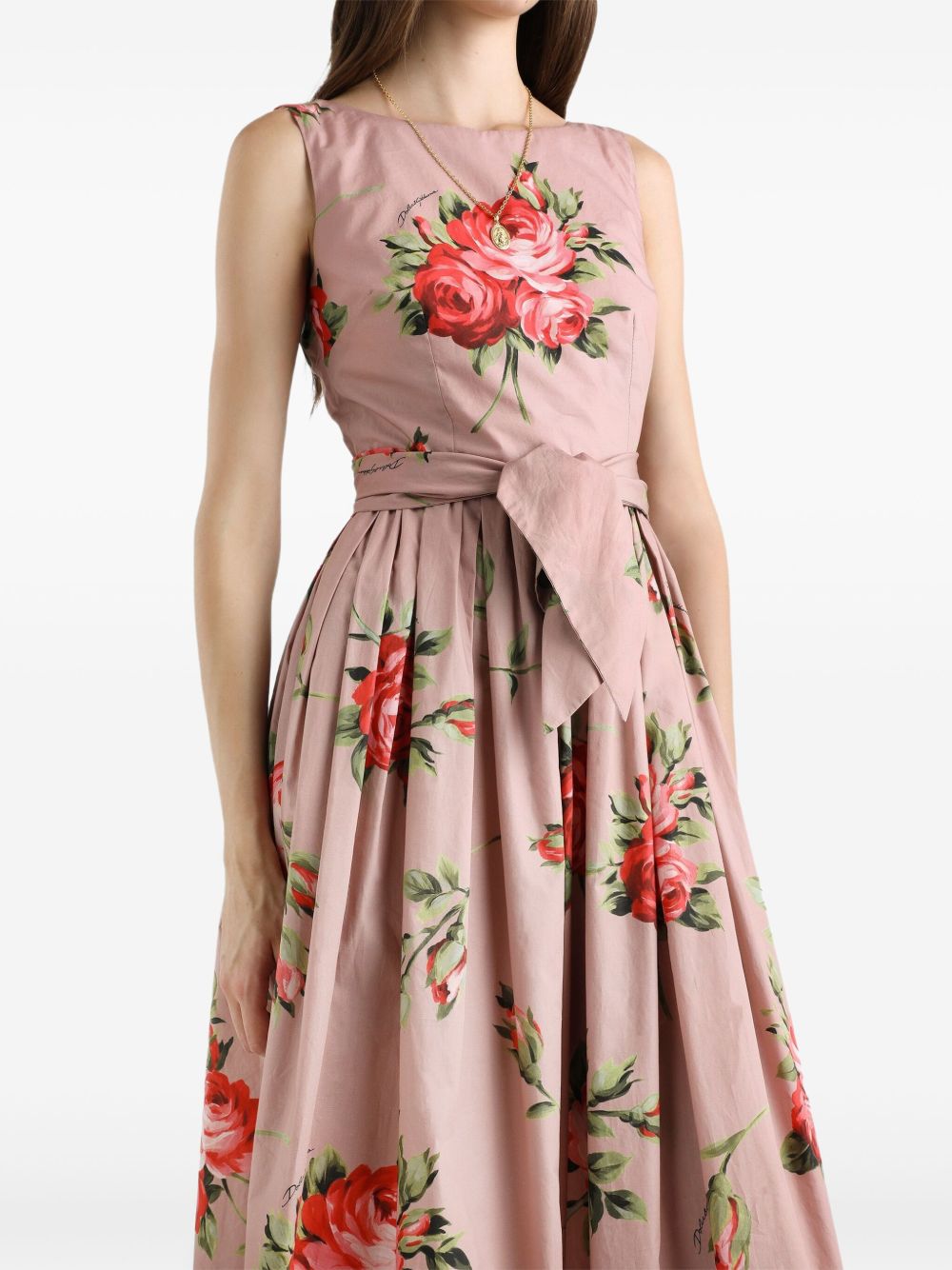 Dolce & Gabbana Dresses - Chiari e Naturali | 4a1a840535916e2b4abad5babca53ca670707306