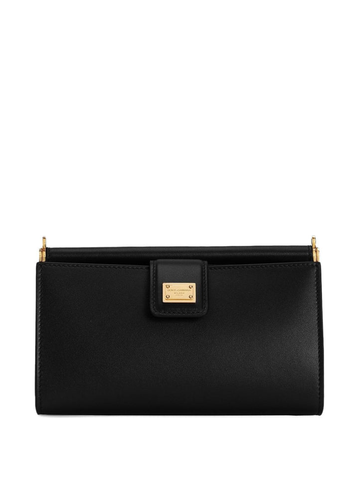 Dolce & Gabbana Bags - Blacks and greys | ab470d993c4640a27ebeda5178e31cf57dd4d026