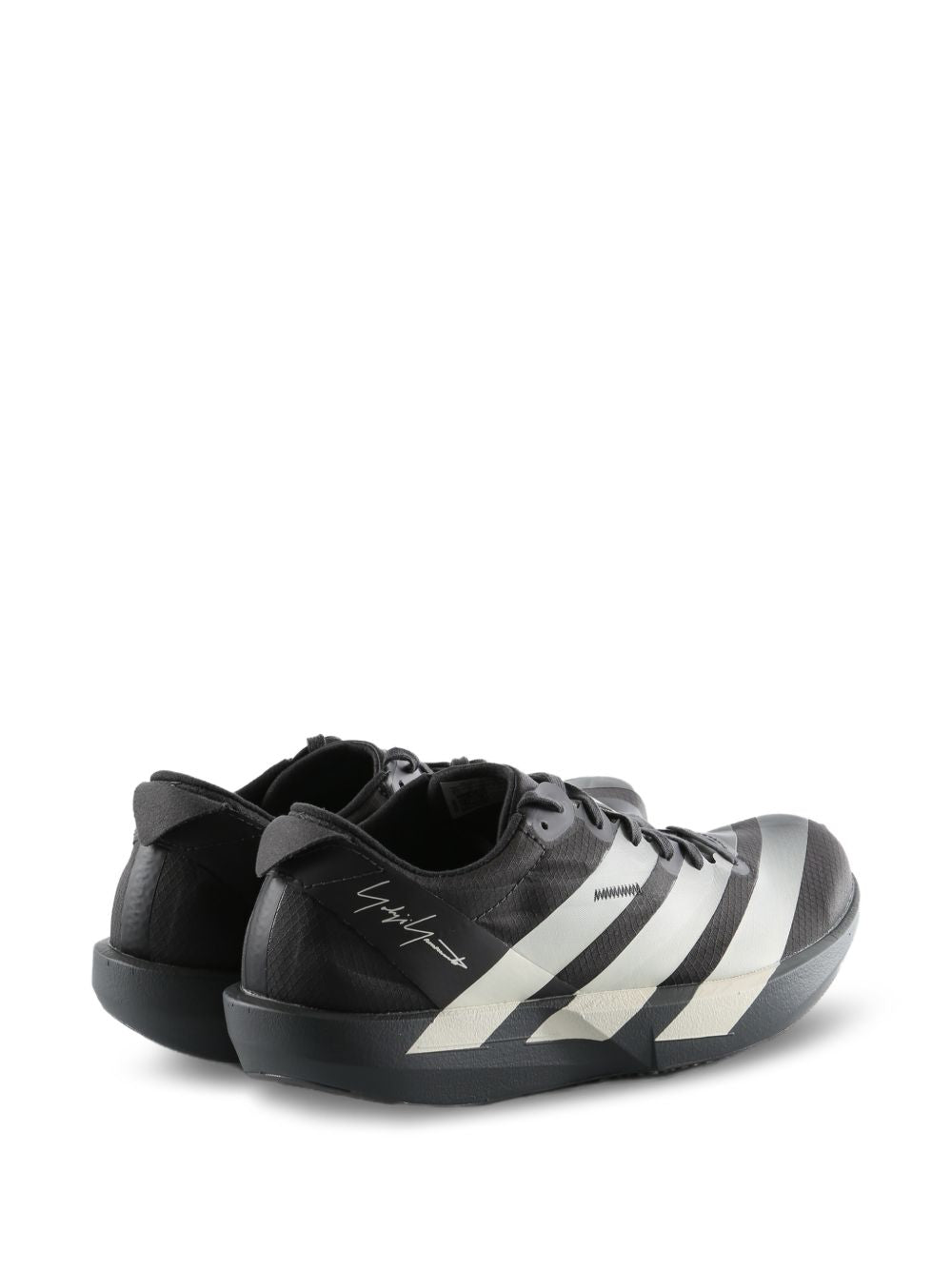 Y-3 Sneakers - Blacks and greys | a51b4837d522f9362343d44e6e88c2ad5e98e9a8