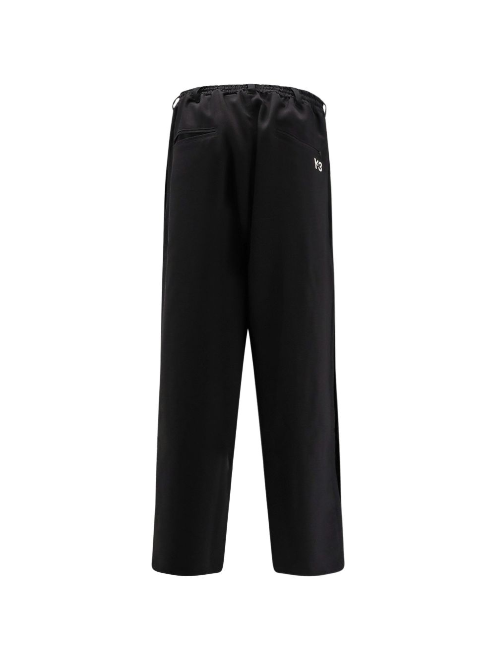 Y-3 Trousers - Neri e Grigi | 498a3cfe96bff4e6ca0171d9e9c3aef8b20dee14