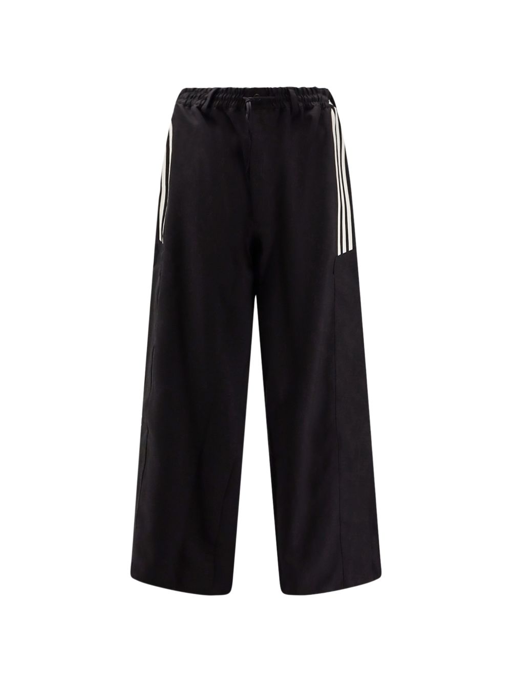 Y-3 Trousers - Neri e Grigi | 373f7e0b7580b11abb6df07ed407ea1ebdc5b997