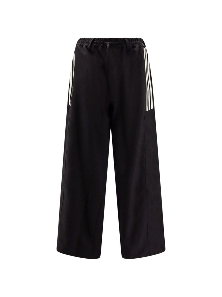 Y-3 Trousers - Neri e Grigi | 373f7e0b7580b11abb6df07ed407ea1ebdc5b997