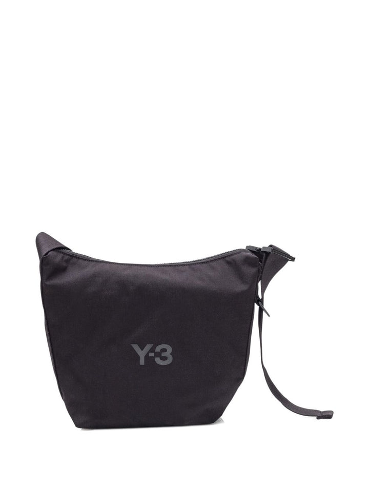 Y-3 Bags - Blacks and greys | 781726607b39bae729b913f33daf72f65bf7ba06