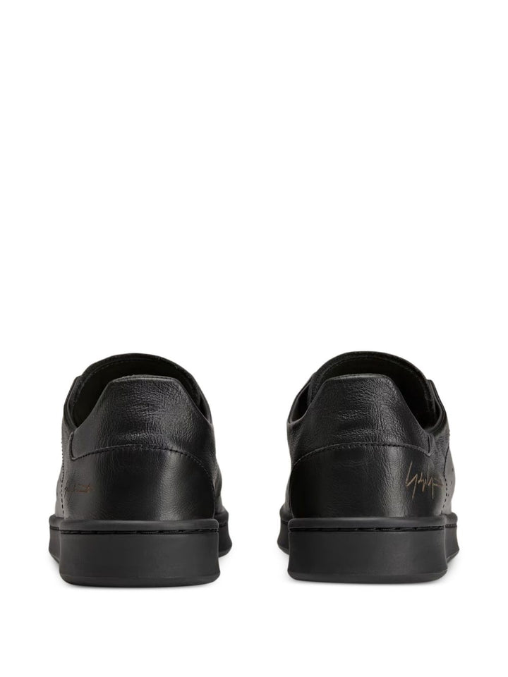 Y-3 Sneakers - Blacks and greys | fe99313cfd04d4c5afea0fd0d518804a9fd87b68