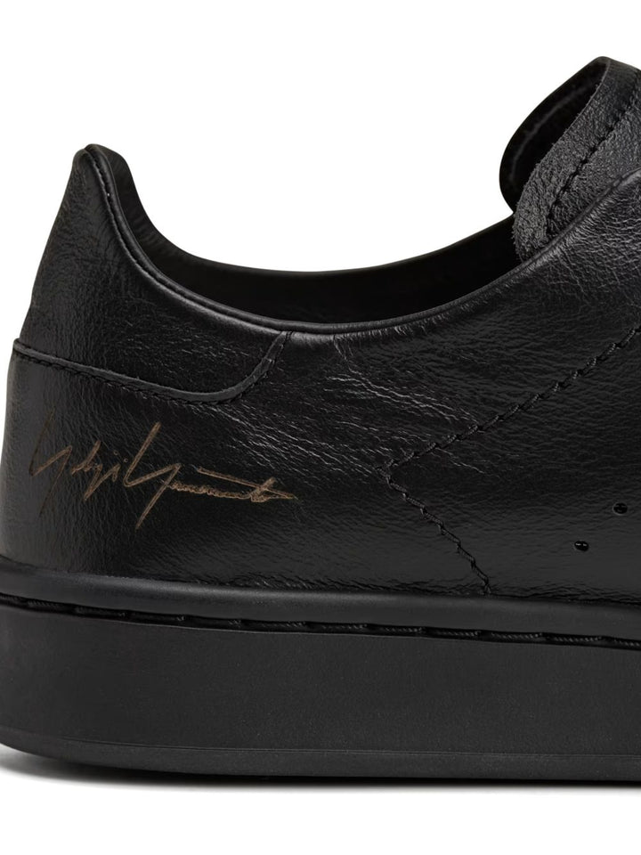 Y-3 Sneakers - Blacks and greys | 16be3c394ce5ed3d82a9fa342c60bb7503b933e9