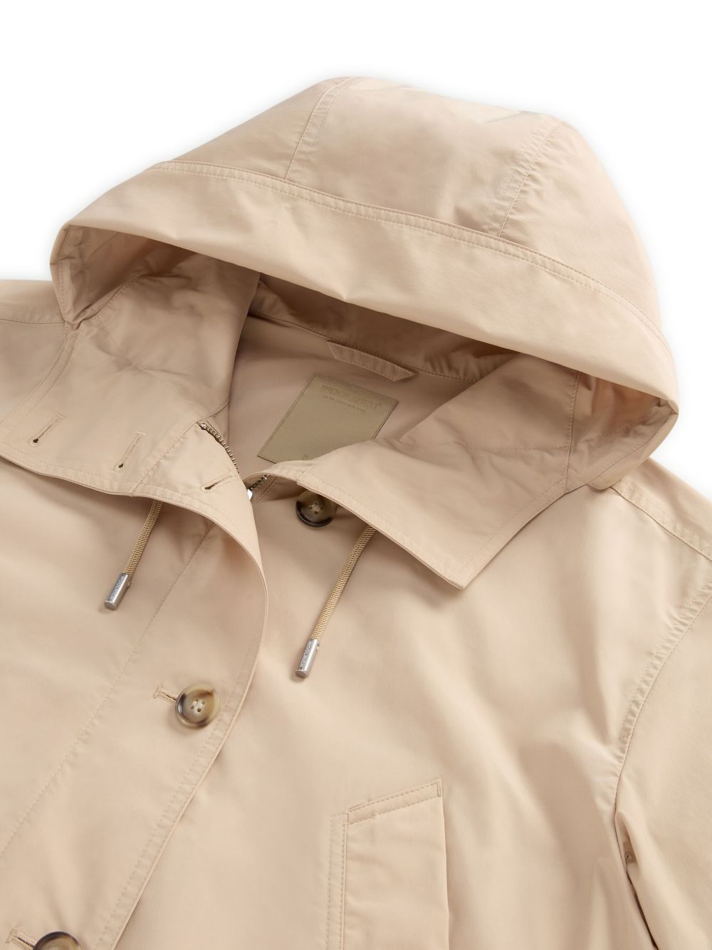 Woolrich Coats - Light and natural | c15eaec5056c087e281e3fe3277d9528a1b111ef