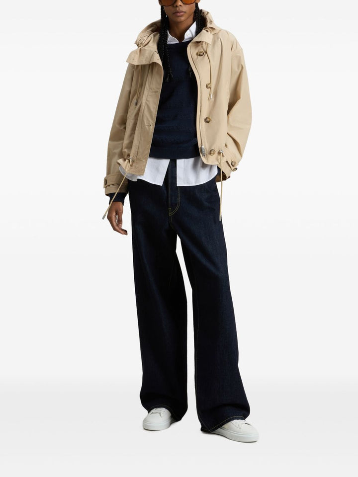 Woolrich Coats - Light and natural | 8fe866effafc2714965cb36ef9a34bce9c4b9720