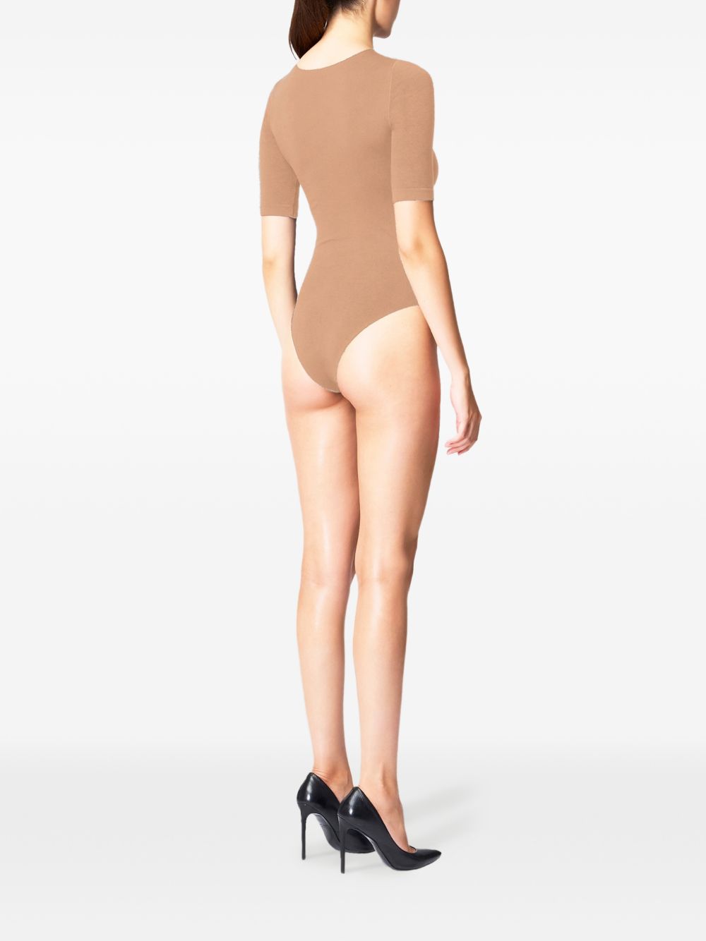 Wolford Top - Light and natural | 74e418024ebf69fc87dc5ea7f6d581175d51d7f1