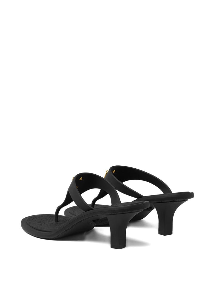 Versace Sandals - Blacks and greys | e7a41de408a80951da2cabd53f633582f47df09c