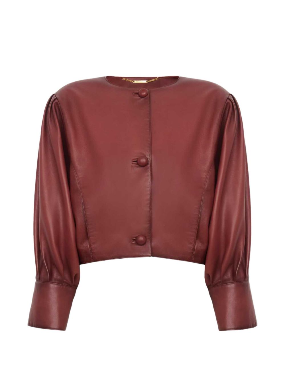 Chloè Jackets - Brown | 4fb0bce1257b0e81334269b307cc1b03035e2d36