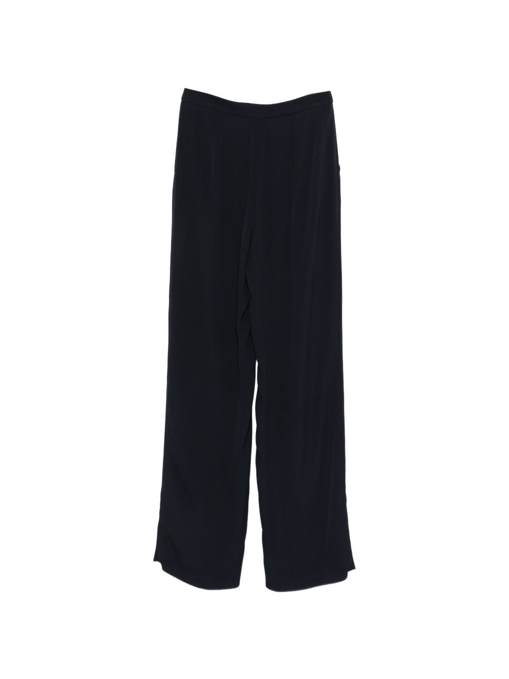 Emporio Armani Capsule Pre Trousers - BLUE | 64261e95c56879af1a52c4bf3051d819701665d2