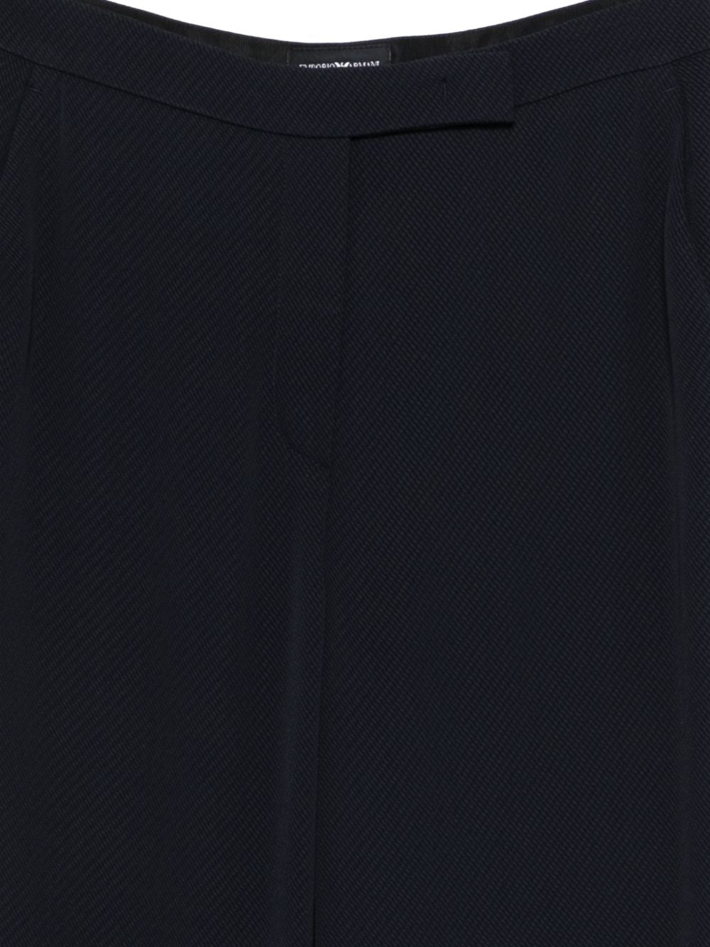 Emporio Armani Capsule Pre Trousers - BLUE | 1998fd58d7aec60c1fa0177e7976ba18b4158c74