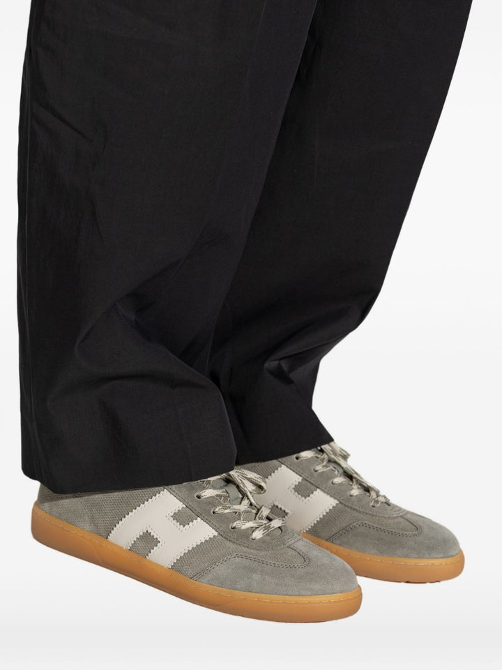 Hogan Sneakers - Blue and green | 92a23acc533619c4704fc9aa9e2e53267bd3ffcd