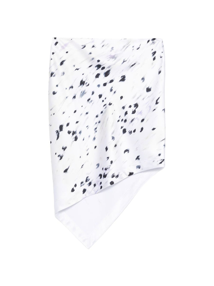 Iro Skirts - Blacks and greys | fcf063ac2752a1e376d119d69aca927b472eb5a4