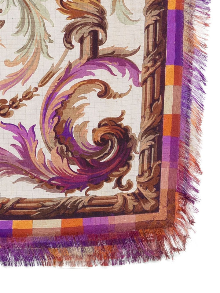 Pierre Louis Mascia Scarfs - Light and natural | 70ae866180a9211aba05208f9aa7fc016236b439