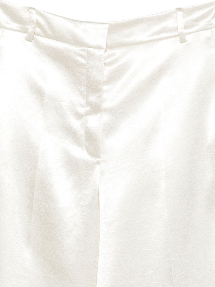 Alysi Trousers - Light and natural | f57a19488542a08bff5af10f8ee660c67b9d7fb2