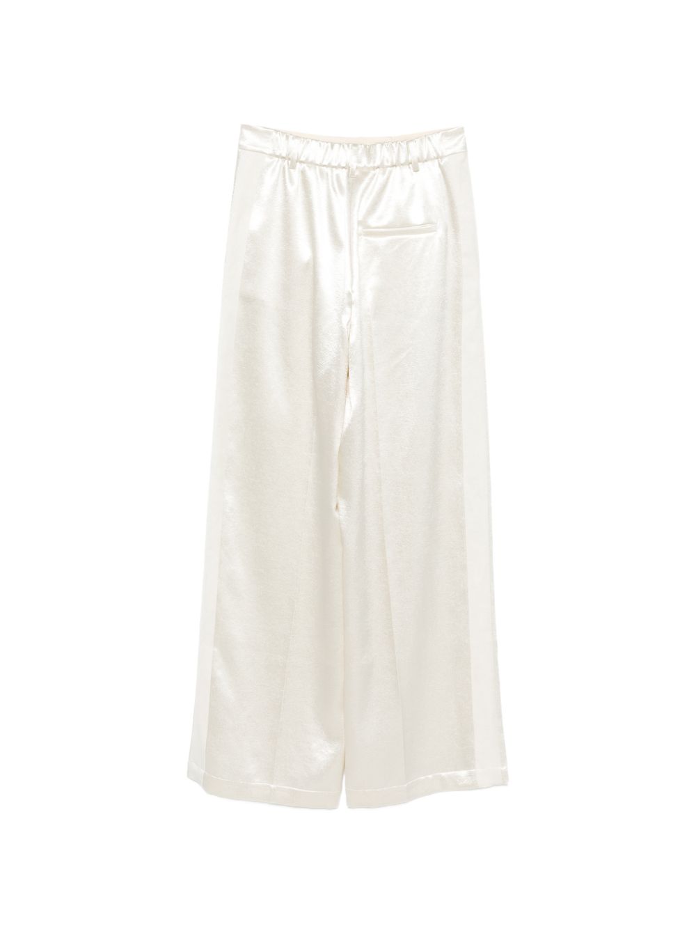Alysi Trousers - Light and natural | 00b0d2acfb3925f00d8bbbc6eb24eb13a902174a