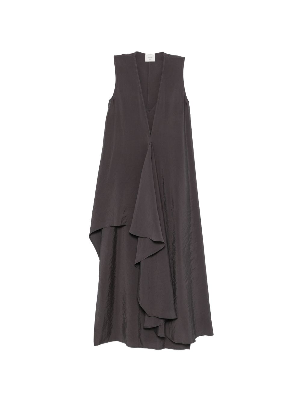 Alysi Dresses - GREY | bb898305d609ab4a4be6c05537da043e8cbe010b