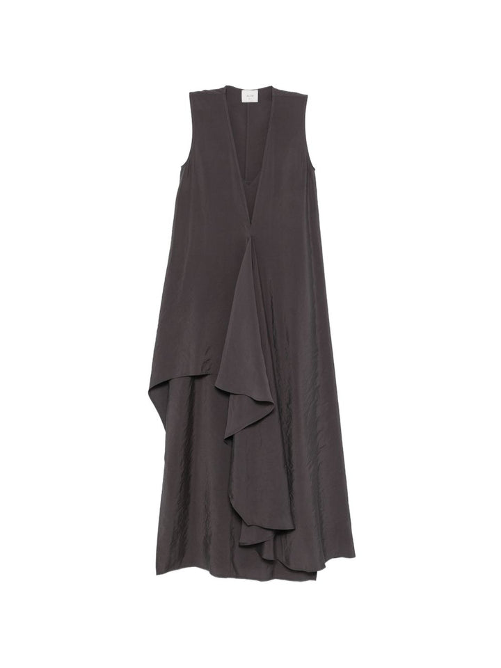 Alysi Dresses - GREY | bb898305d609ab4a4be6c05537da043e8cbe010b