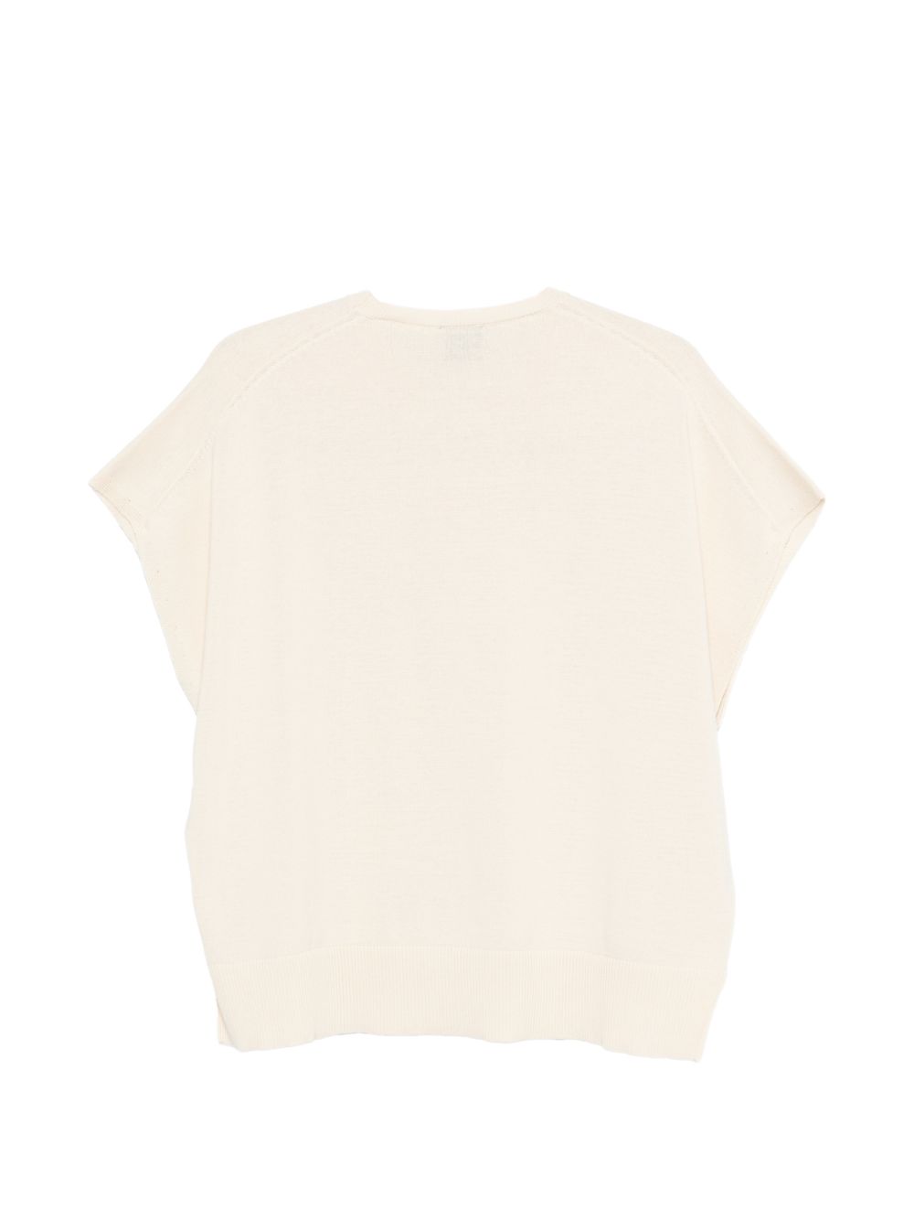 Alysi T-shirts and Polos - Light and natural | 8c2f88385d197fce5cfa27d80016f472db27825e