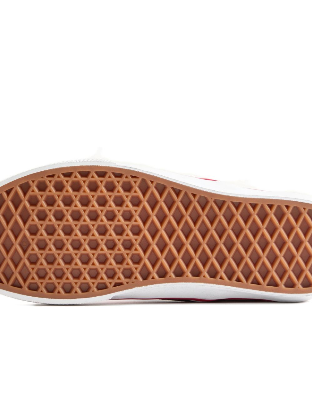 Valentino Garavani X Vans Sneakers - RED | c8fc6cd711675e73ed734f2672f72802c8023cef