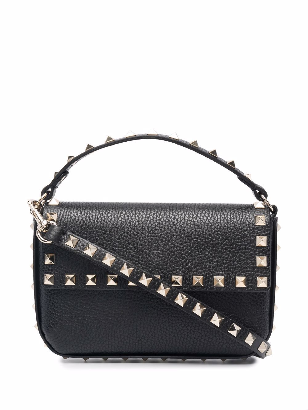 Valentino Garavani Bags - Blacks and greys | e05fcb4f8e562ab4fea83ea0af0c4b5427d90aa6