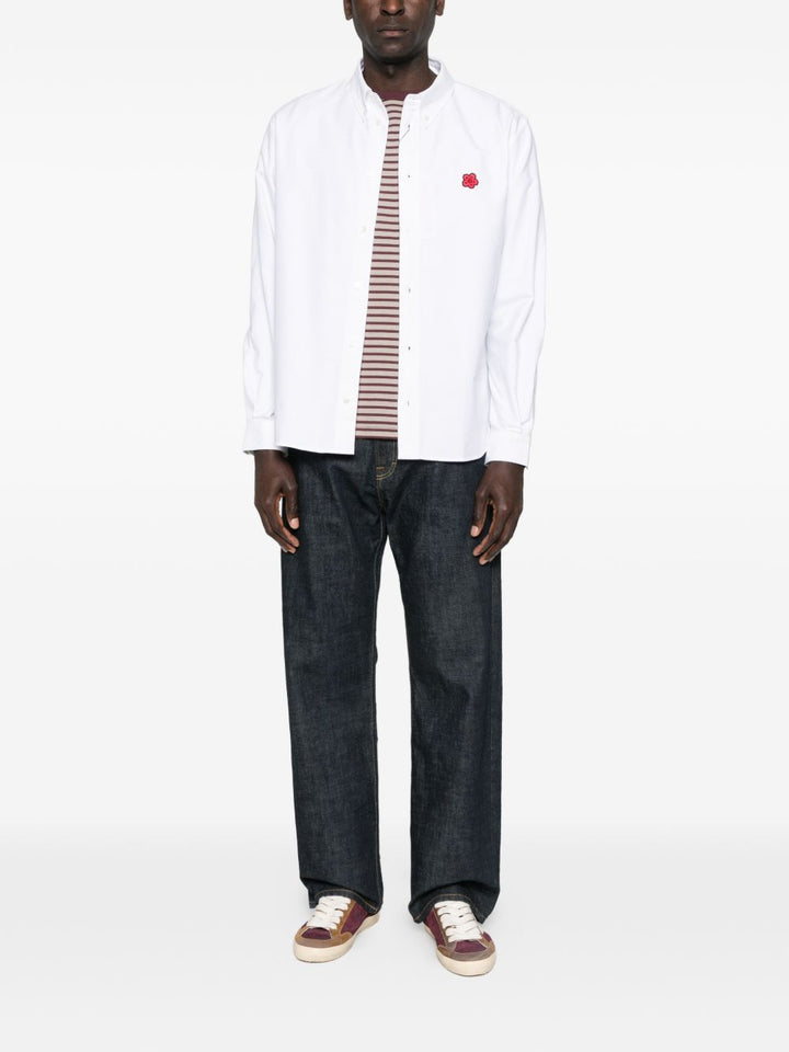 Kenzo Shirts - Light and natural | bd13b633c7fac53641dcc8bd2cfc909d1b00b987