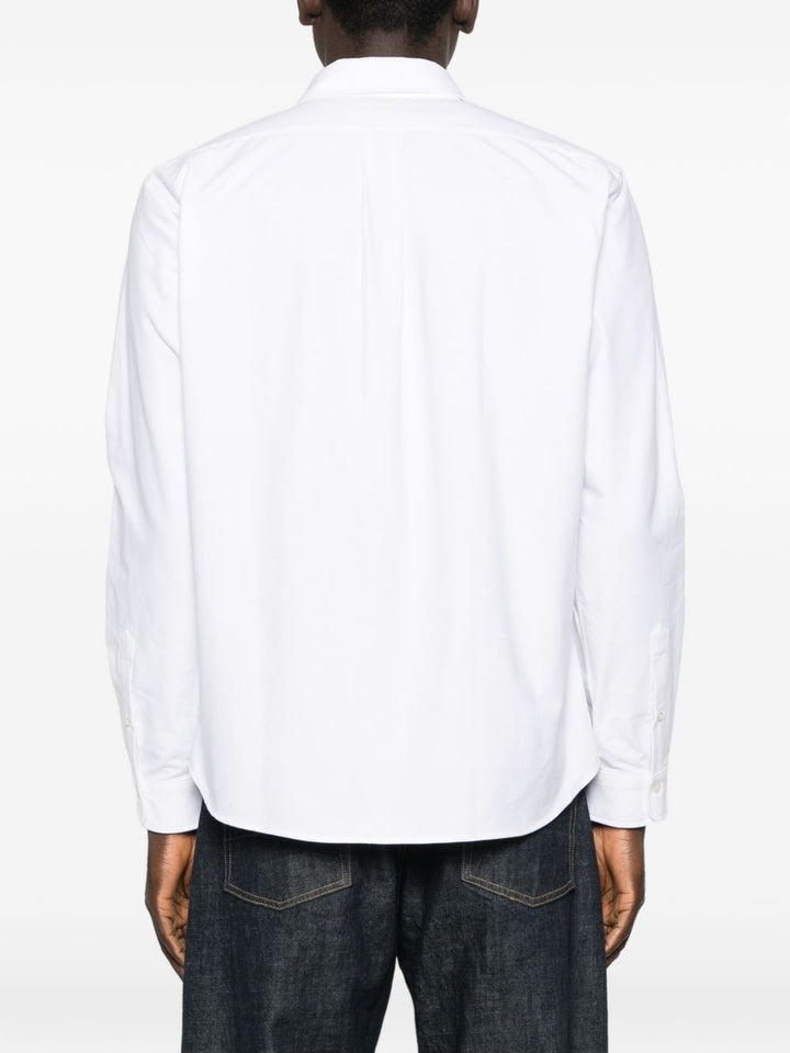 Kenzo Shirts - Light and natural | 07243e575d523dd903aef6a109f8ec94ddee79b3
