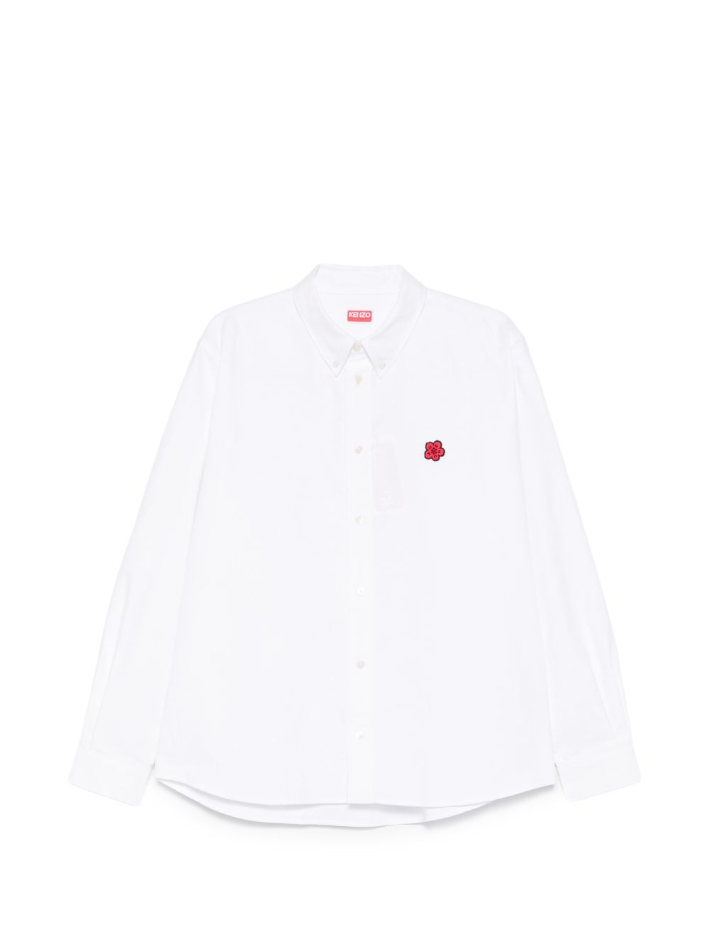 Kenzo Shirts - Light and natural | 1864910ab956f5f5dc7593a13423c553b75b120c