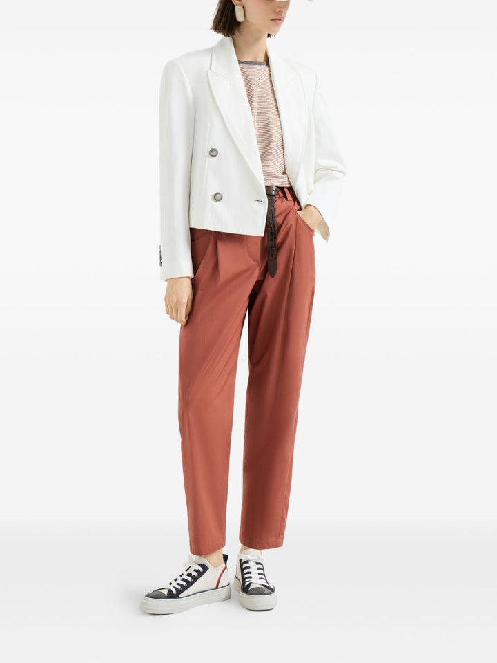 Brunello Cucinelli T-shirts and Polos - Bright | c20405d49a6be58a5019153e6e8927254ab88177