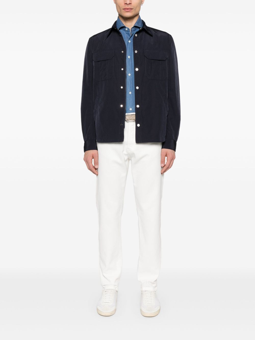 Brunello Cucinelli Jeans - Light and natural | 34f91c55cb4c54c5993179f338a3005813ff2aff