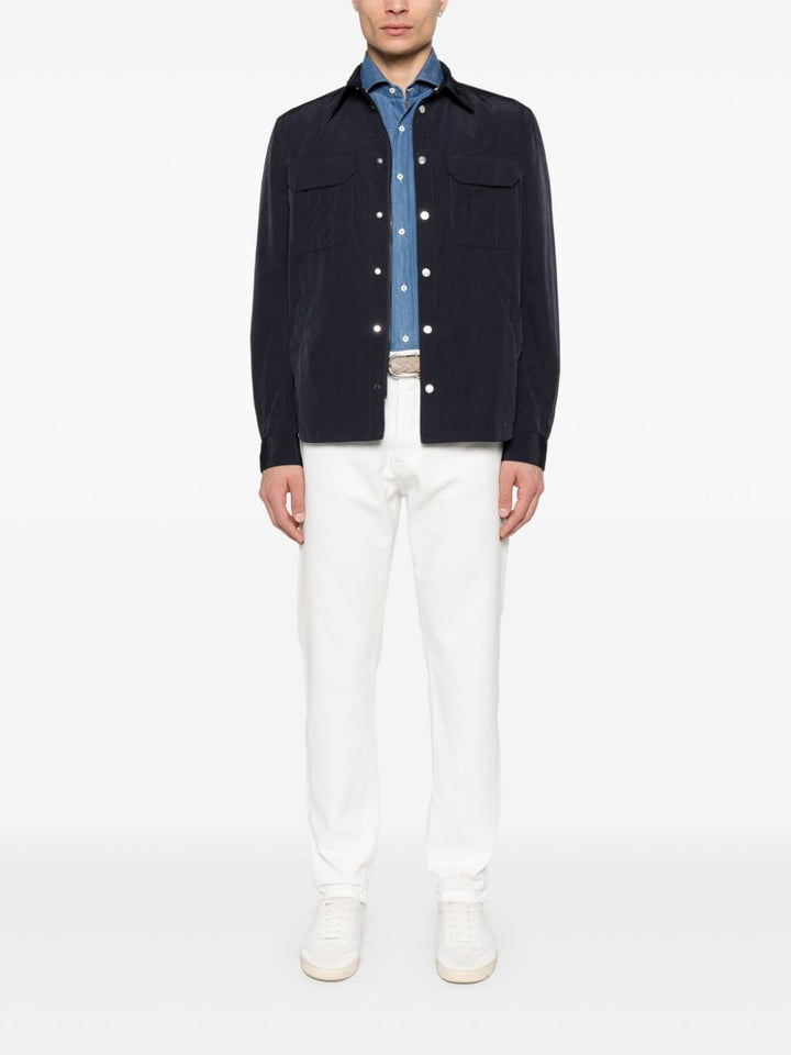 Brunello Cucinelli Jeans - Light and natural | 34f91c55cb4c54c5993179f338a3005813ff2aff