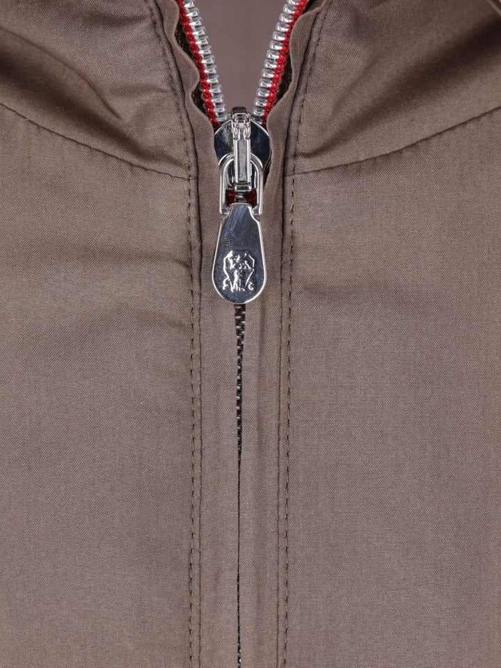 Brunello Cucinelli Coats - Brown | 0f183d8722c11e287c906b4719bb1b5c38438d6c