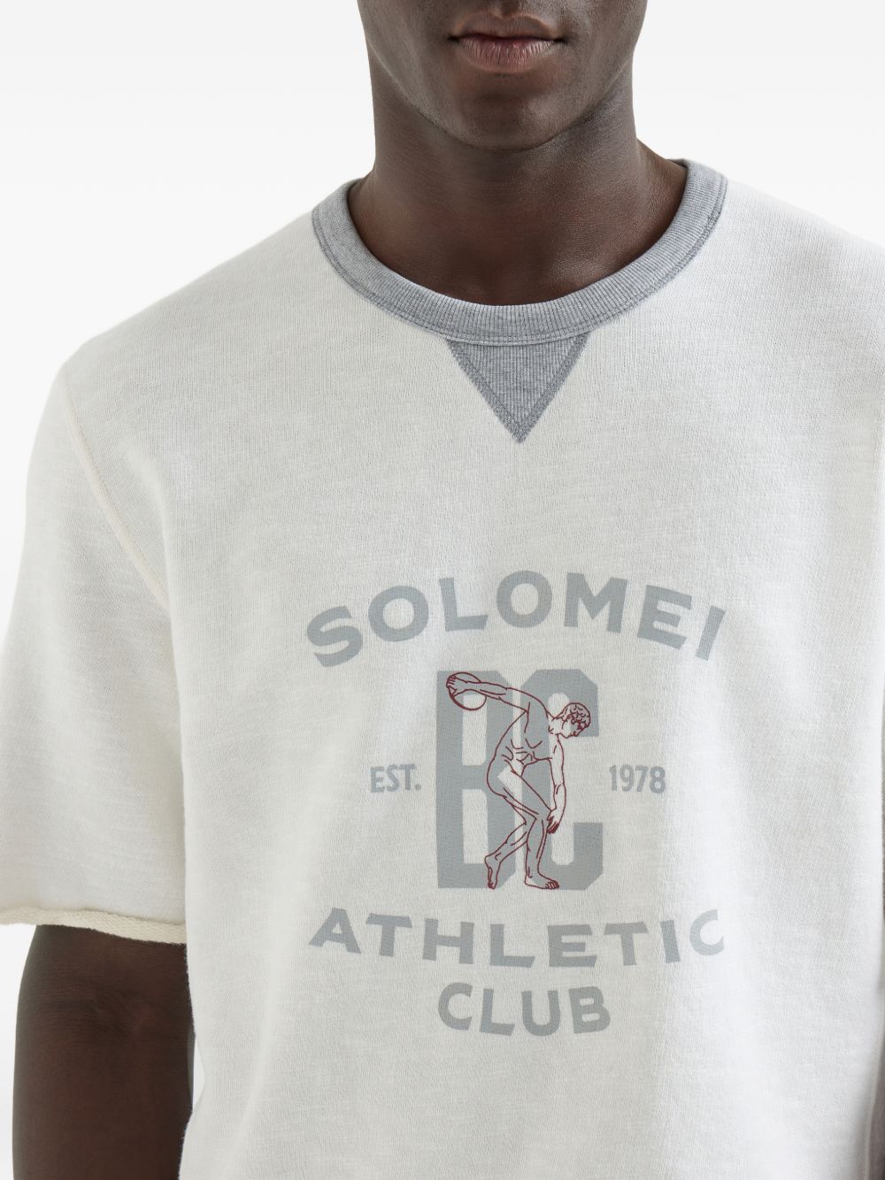 Brunello Cucinelli Sweaters - Light and natural | 426472c6913c52791490cbdf3b68393ebc0956f0