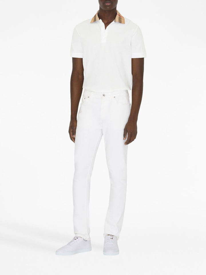 Burberry T-shirts and Polos - Light and natural | a785c828843ae33963006992526f2ef21c2cff2e