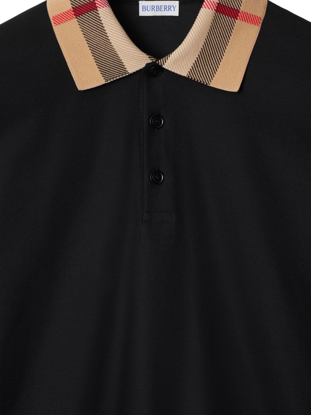 Burberry T-shirts and Polos - Blacks and greys | 5f1c96f64a3240dd232380a58126ed850fb5747c