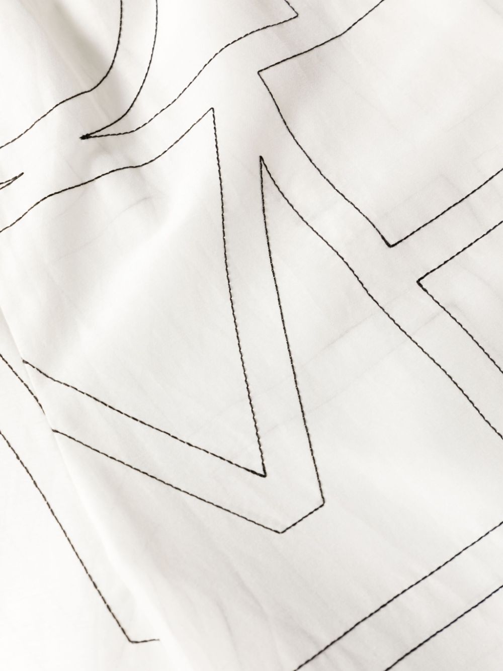 Toteme Main Trousers - Light and natural | 7943647a461cf01cfd87c0f990b47179a7e47279