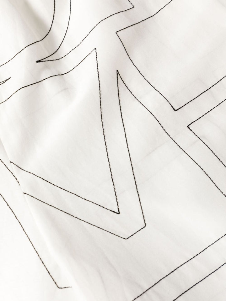Toteme Main Trousers - Light and natural | 7943647a461cf01cfd87c0f990b47179a7e47279